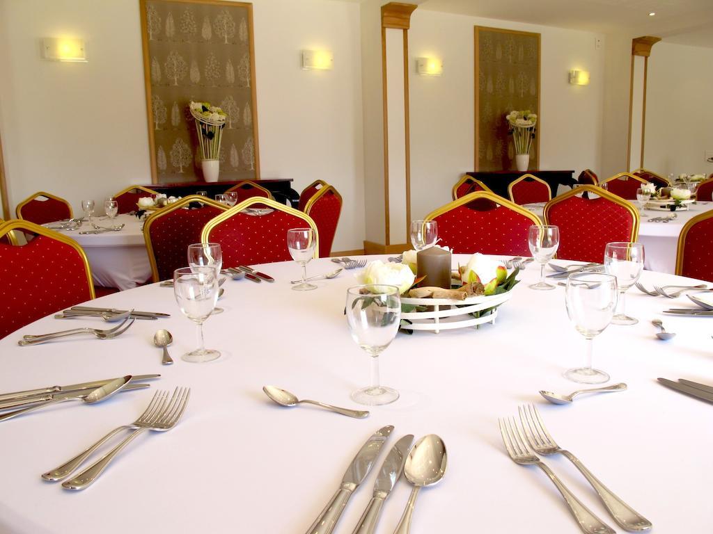 Au Domelia Provinois Hotel Cerneux Luaran gambar